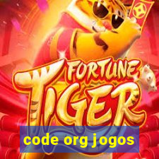 code org jogos